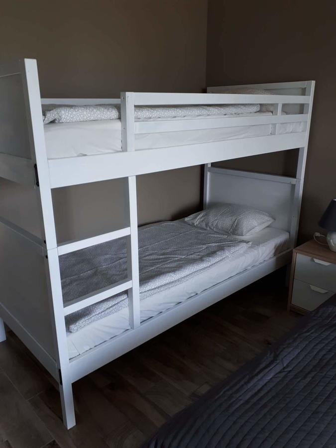 Surman Apartmanok Siófok Eksteriør bilde