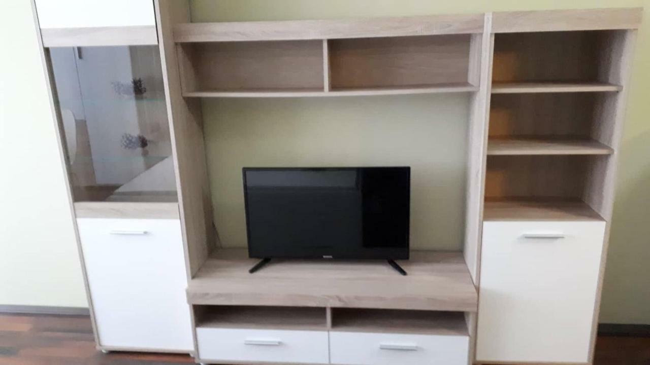 Surman Apartmanok Siófok Eksteriør bilde