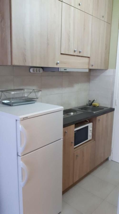 Surman Apartmanok Siófok Eksteriør bilde